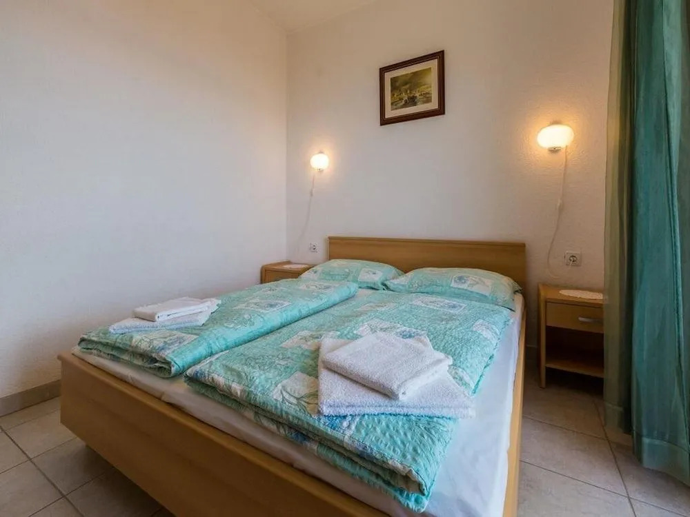 Apartments Ljubica