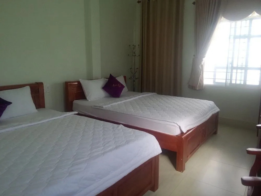 Minh Minh Homestay