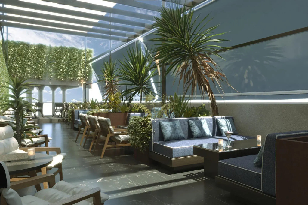 Nicecy NganHa Hotel