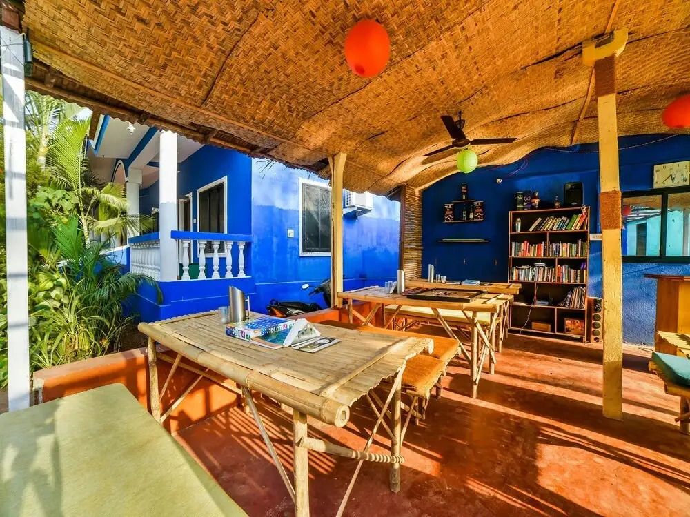 Bloo Resort by OYO Rooms