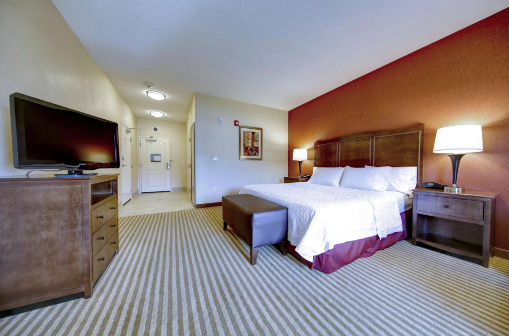 Hampton Inn & Suites Harrisburg