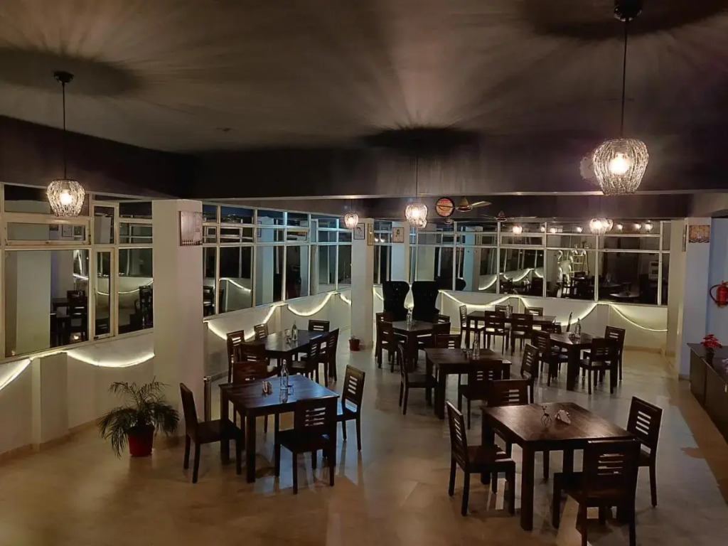 Bagora Heights
