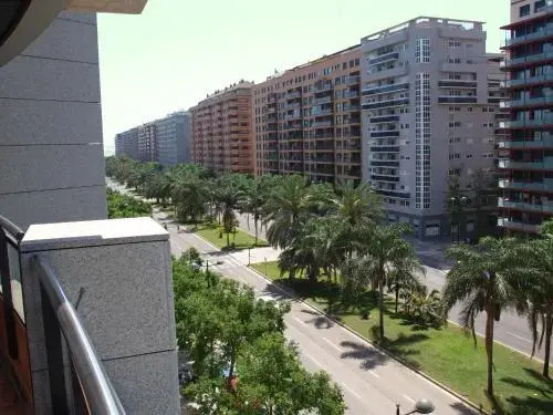 ApartUP Francia City of Arts