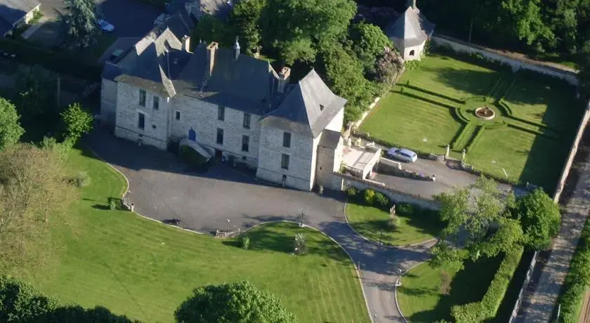 Château de la Fontenelle