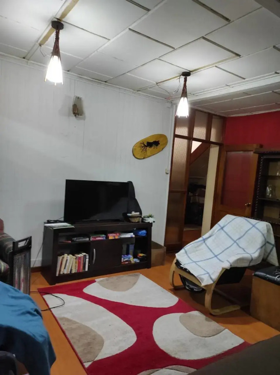 Hostal Central