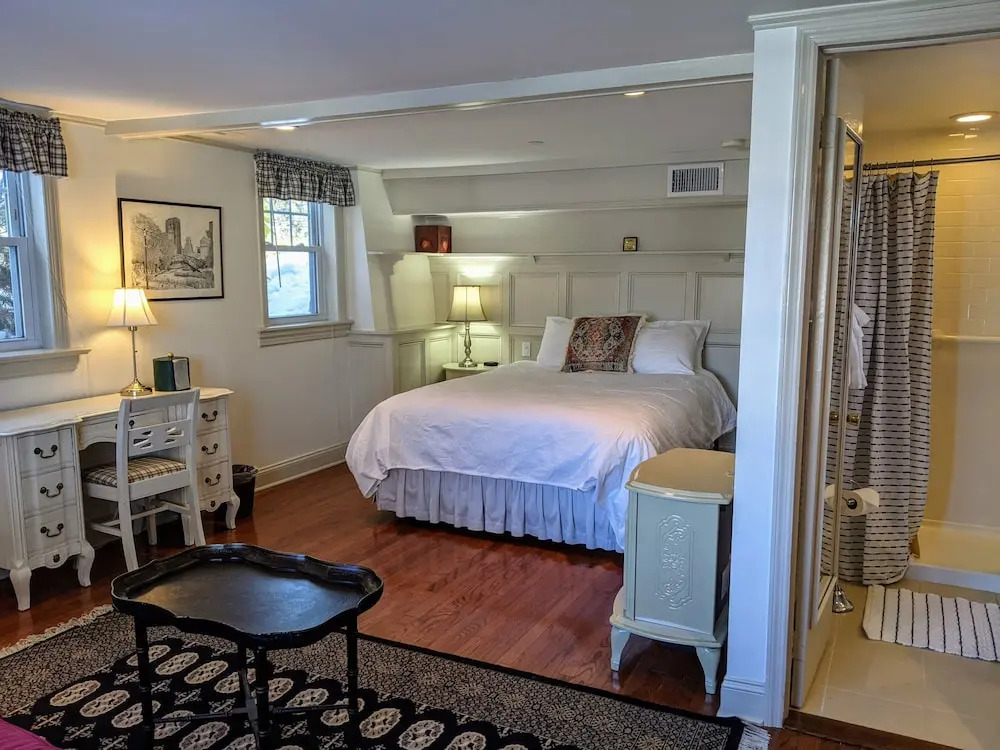 Stanton House Inn