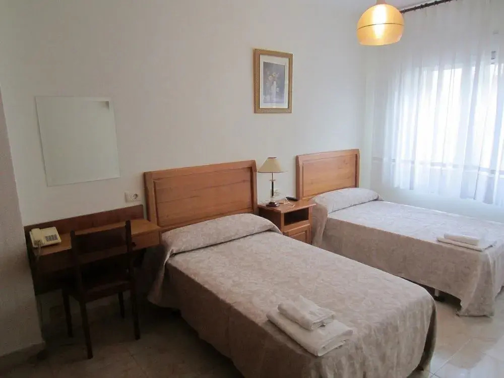 Hostal Conde Rey