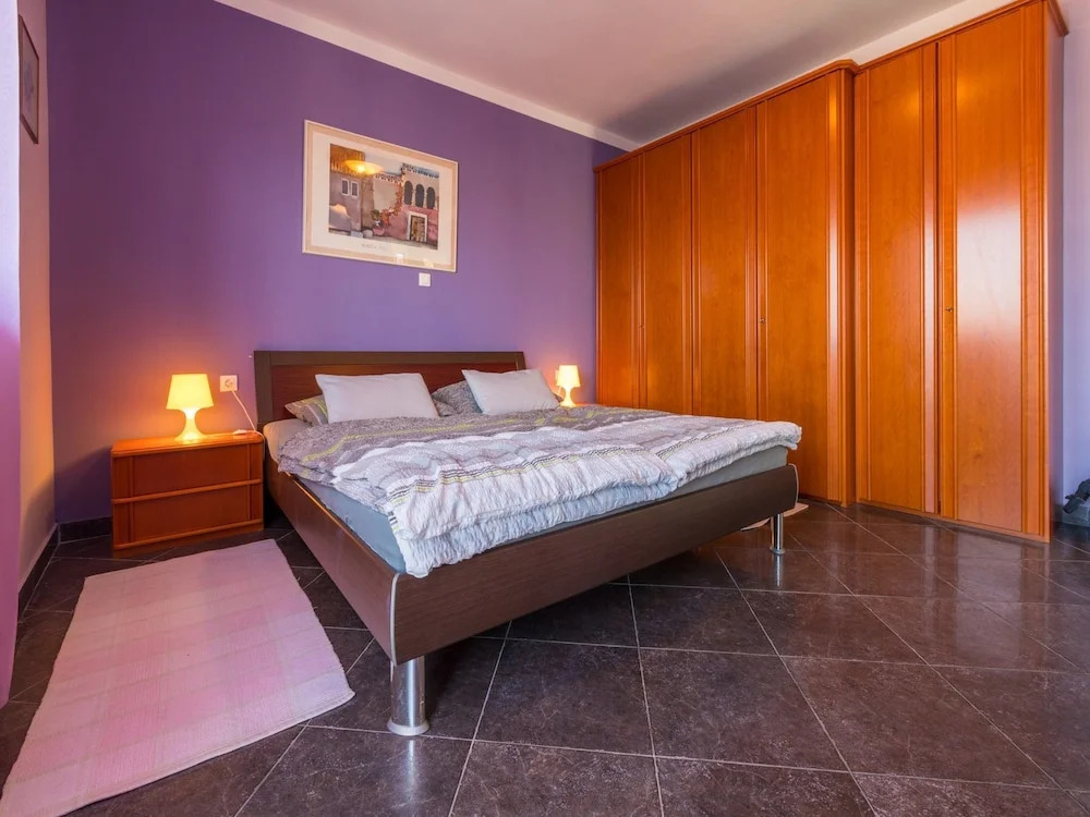 Apartment Daki