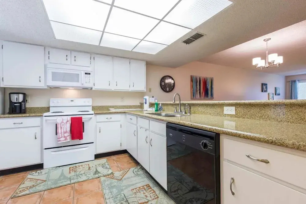 Saida II Condominium 302