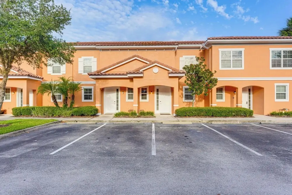 3 Mi to Disney: Retreat w/ Hot Tub & Resort Perks!