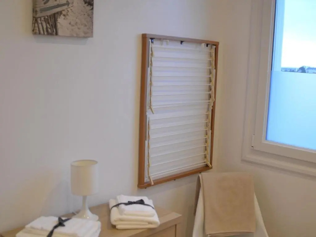 Appartement Le Mans, 2 pièces, 2 personnes - FR-1-410-359