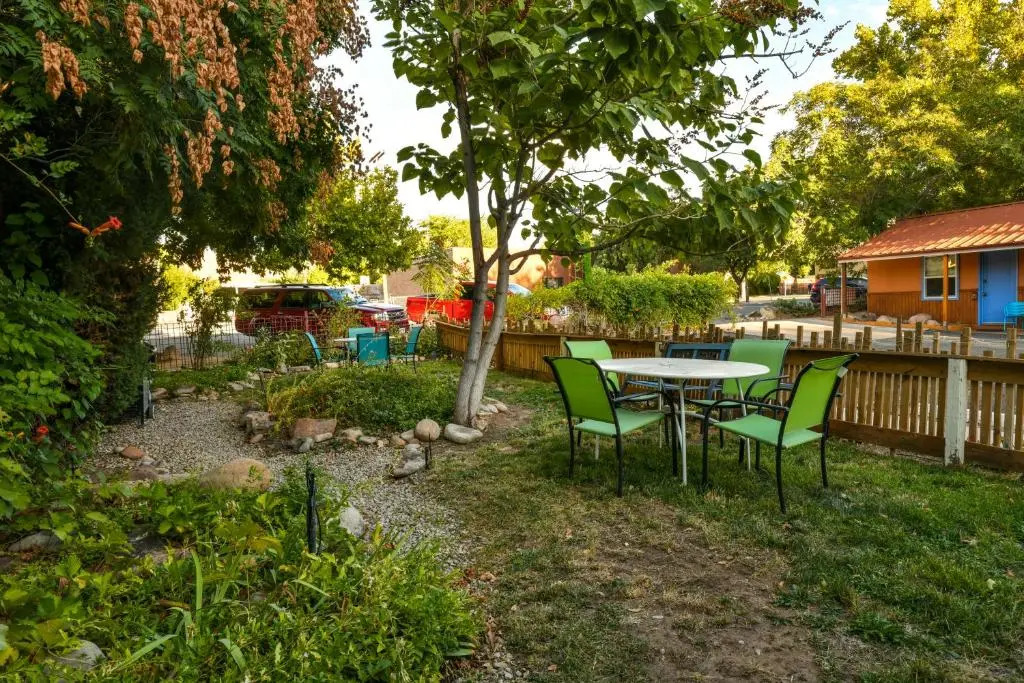 Kokopelli Lodge