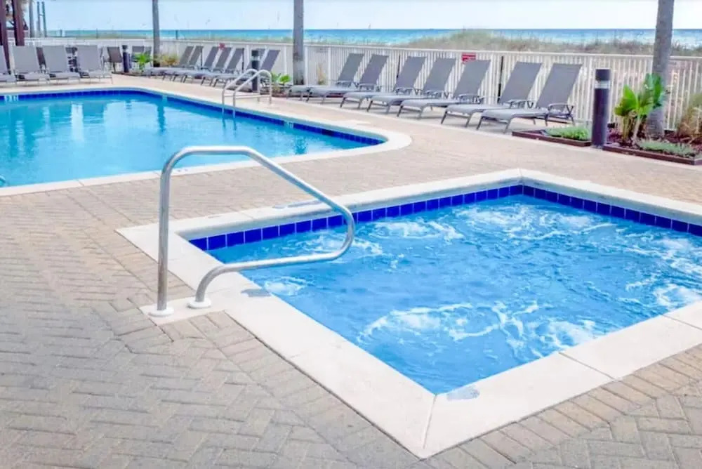 Ocean Villa 1206