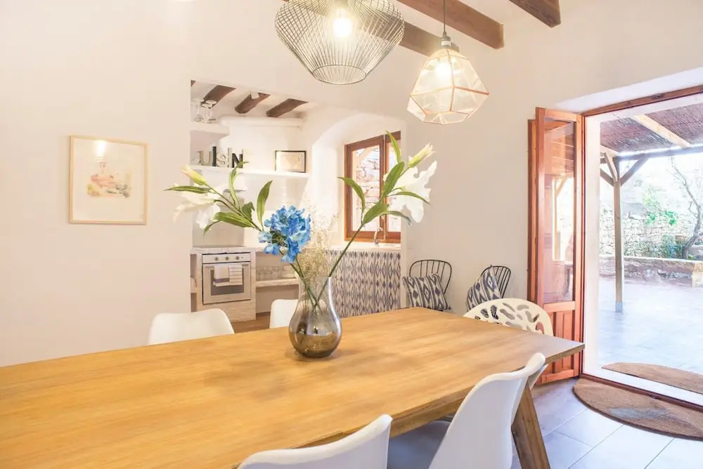 Casa Bonito Mediterraneo