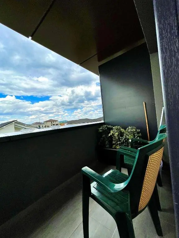 This Is Us Apartments