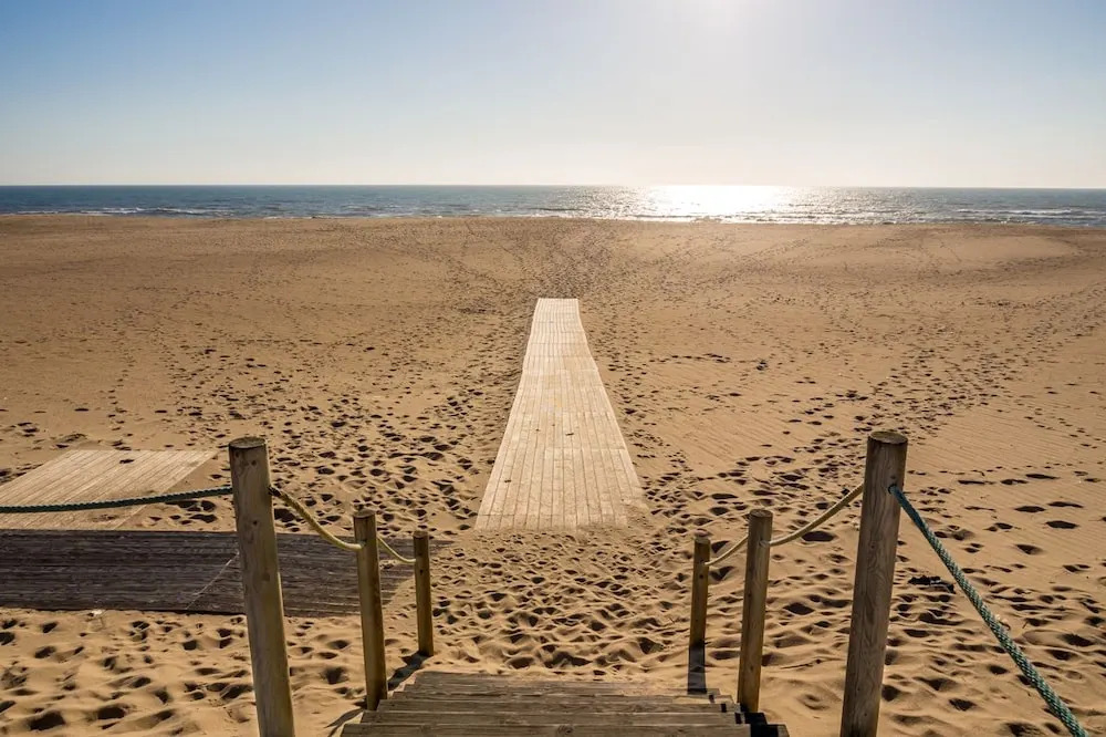 Feel Porto Beach & Surf Apartment