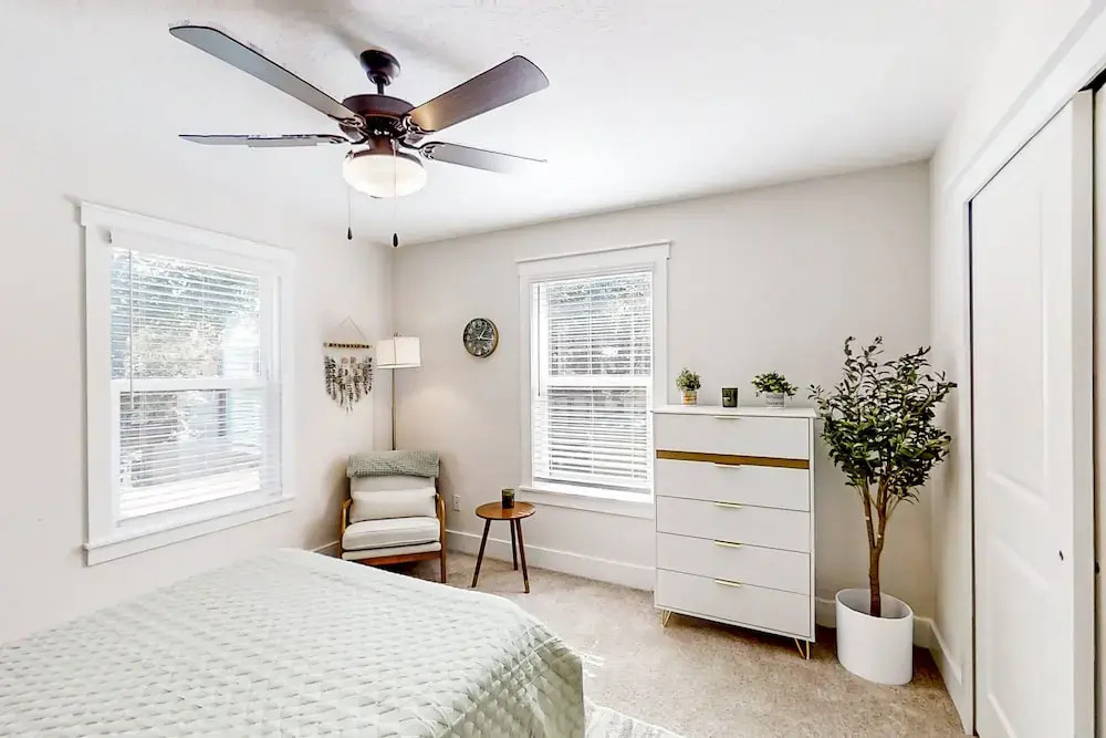 Brand new Home With Open Layout, Office, & Great Location - Dog-friendly