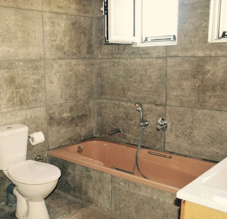 Anastasios Olive Garden Apartments