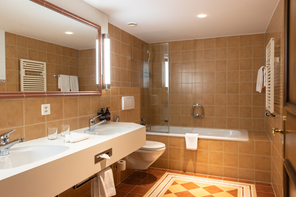 Hotel Adula