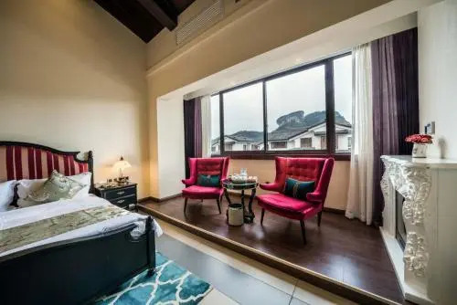 Happiness Hotel