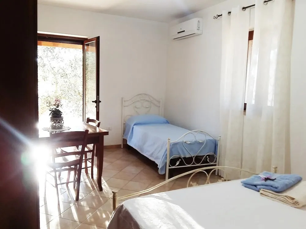 Le Scerze Agriturismo