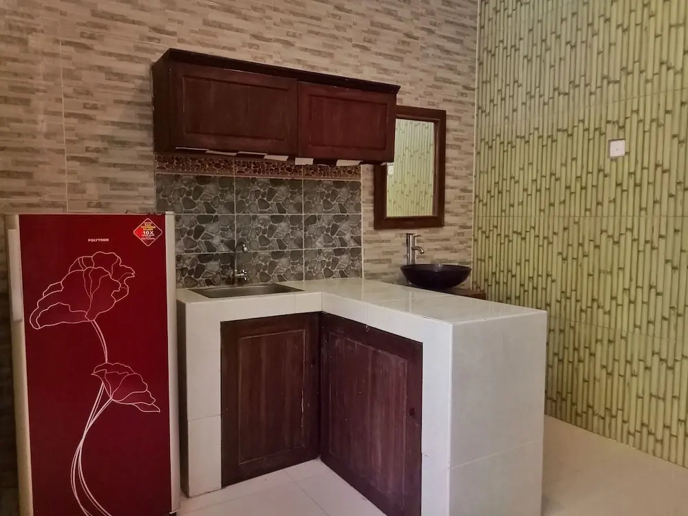 Taman Kerti Residence