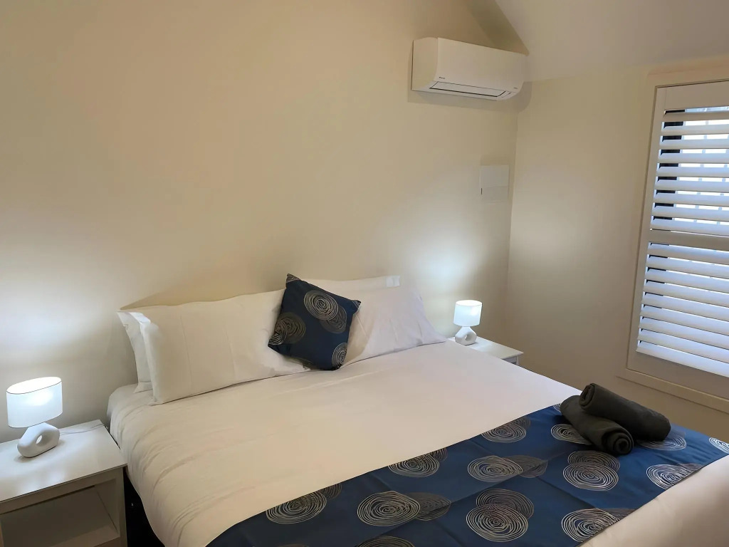 Southern Ocean Motor Inn