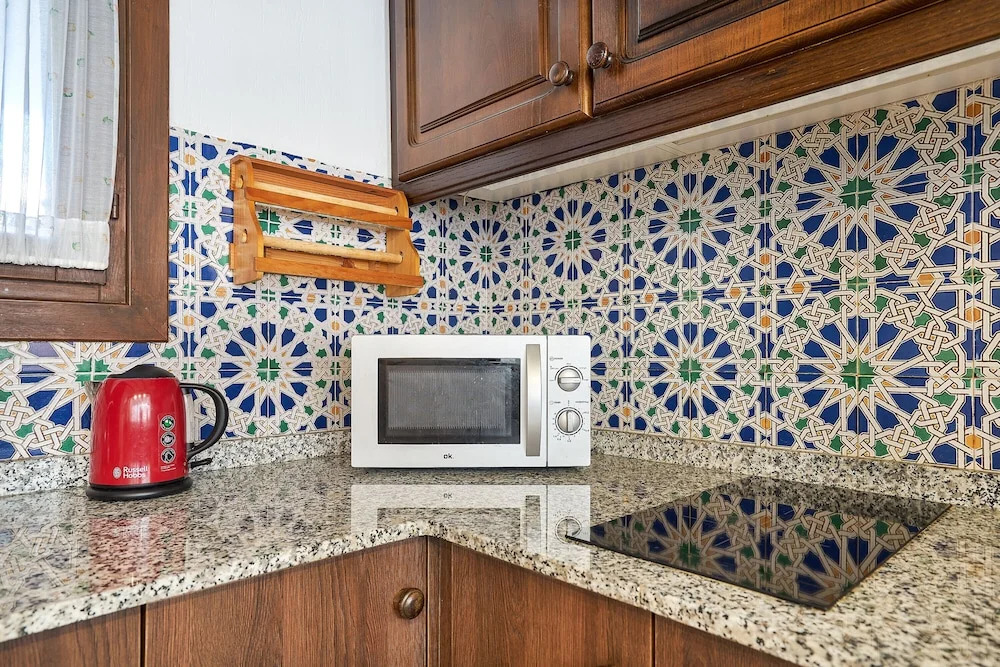 Espanhouse Aldea Del Mar