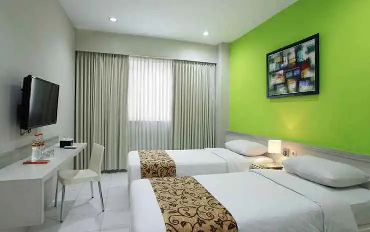 Rivisha Hotel