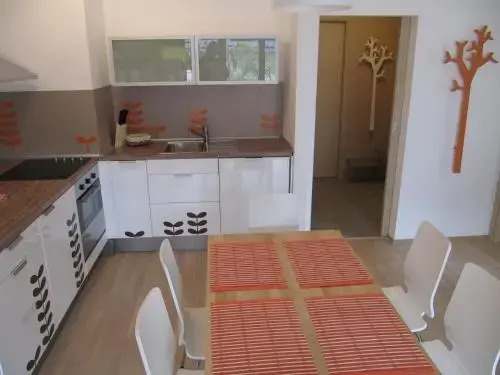 Apartments Supermjau