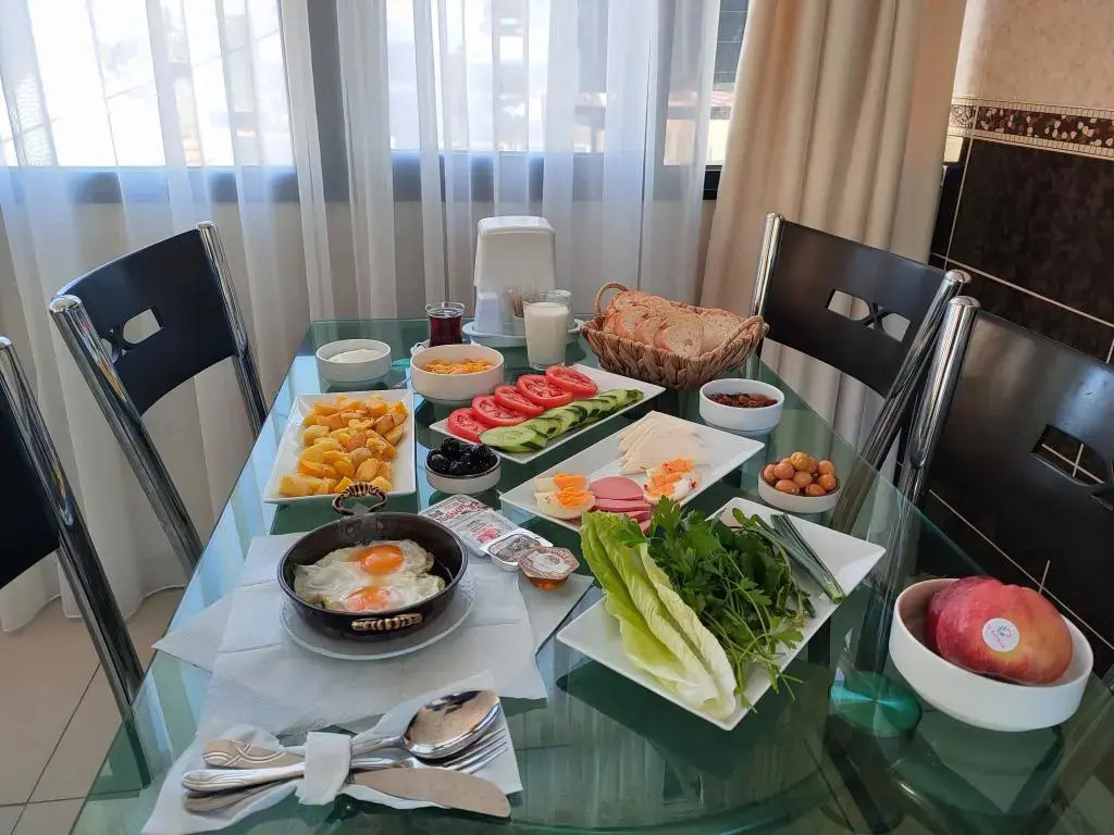 Hotel Feryil Merkez