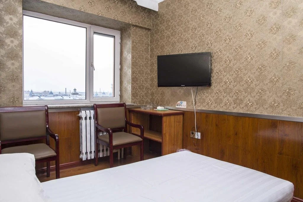 Yuye Hotel