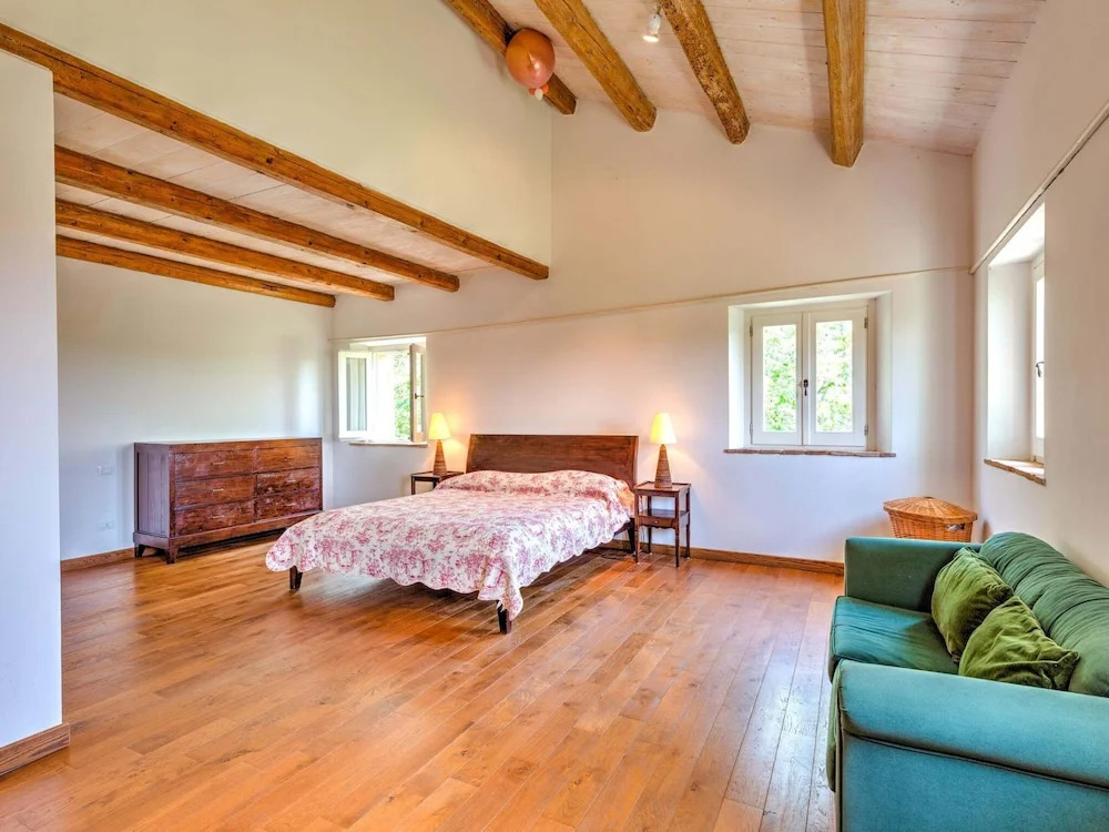 Holiday Home Near Senigallia Beach