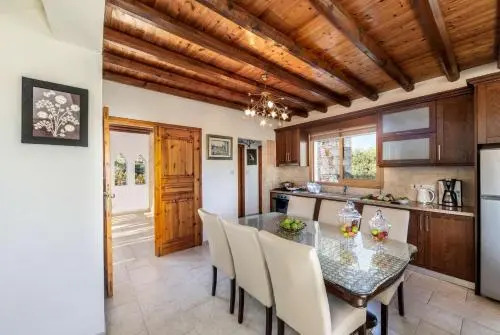 Villa Antonis