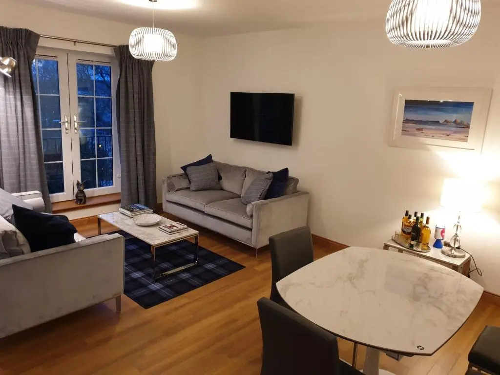 Royal Golf Hotel, by Highland Coast Hotels
