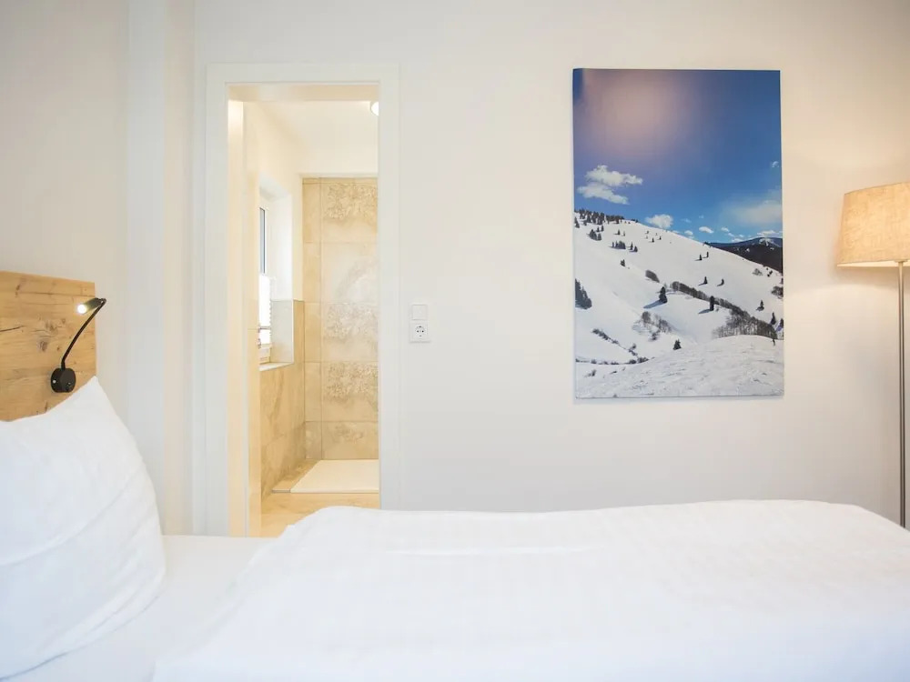 Ferienwohnung im Sauerland Nahe der Skipiste