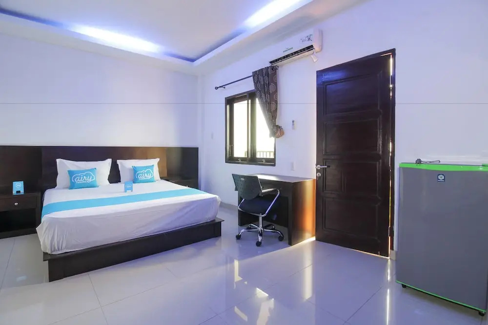 Airy Eco Kemang Ampera Raya Gang Sosial 29A Jakarta