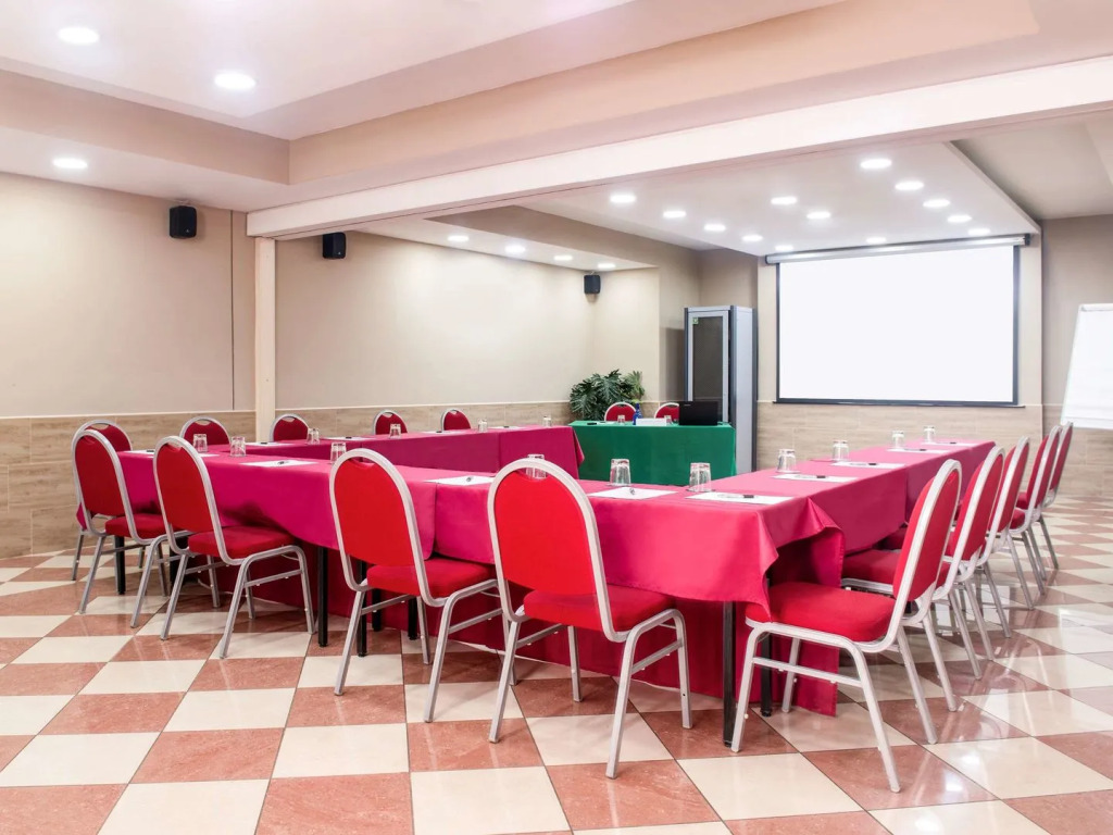 ibis Styles Roma Vintage