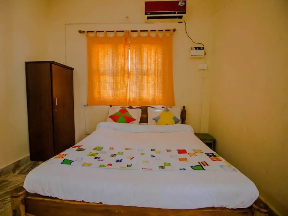 Taha Homestay by OYO Rooms