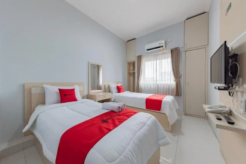 Kandaga Guest House By Oyo Room