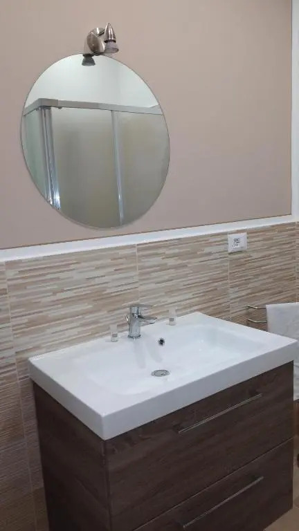 Camere Solemar Milicia
