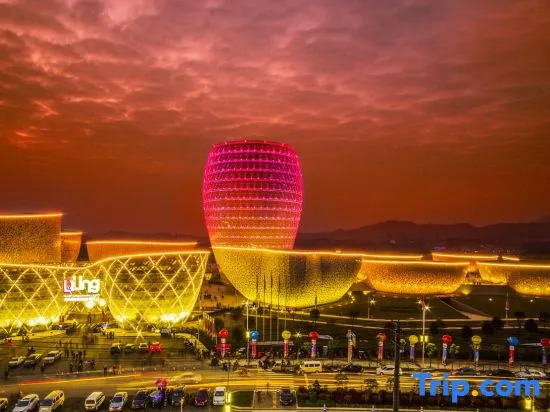 Turandot Hotel Liling 