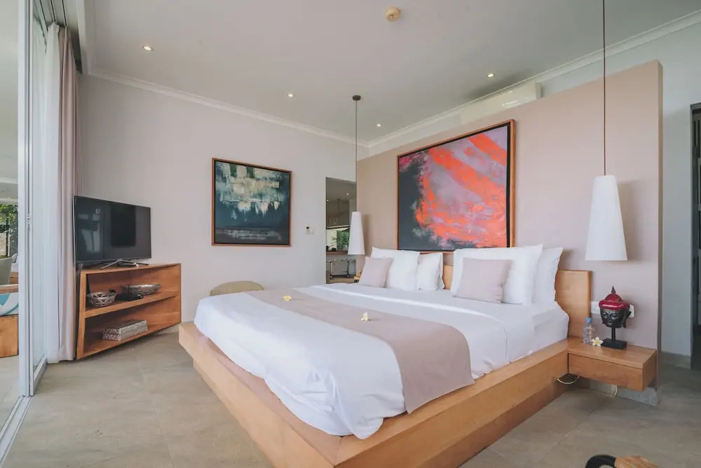 Deep Blue Villa Managed By LBV