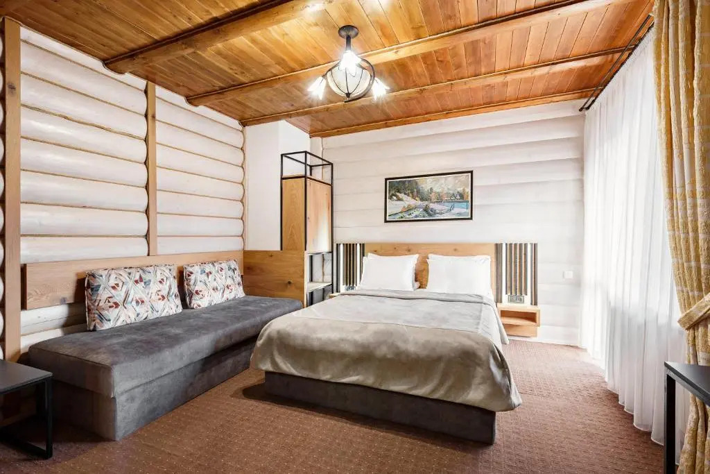 Korona Hotel&SPA