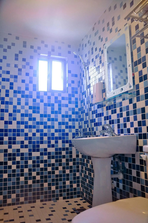 Country Kos Hostel