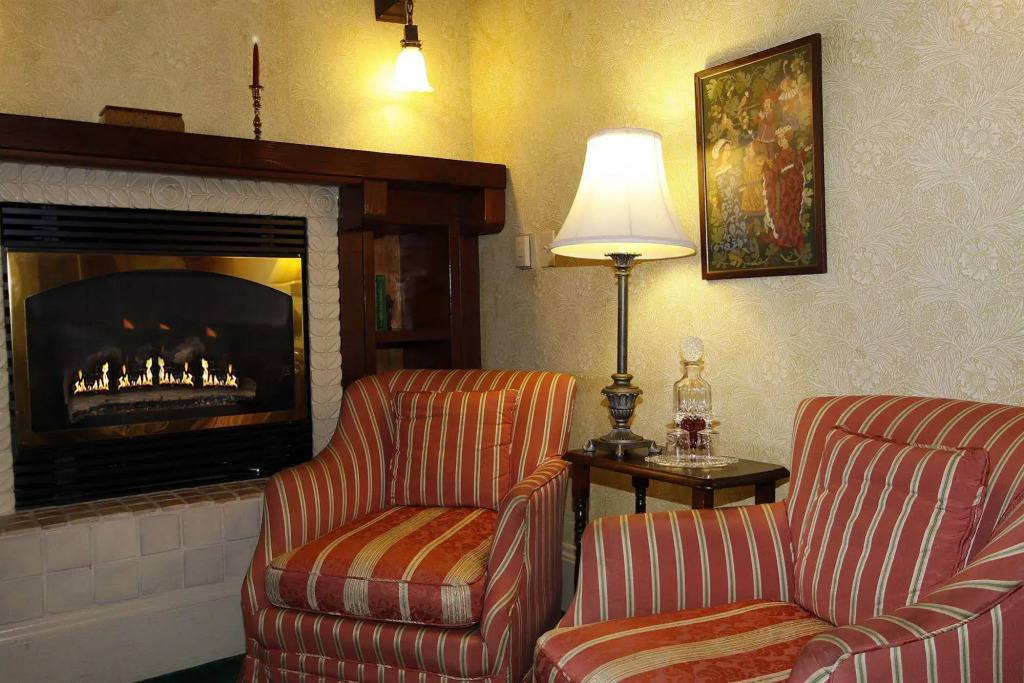 The Jabberwock Bed & Breakfast