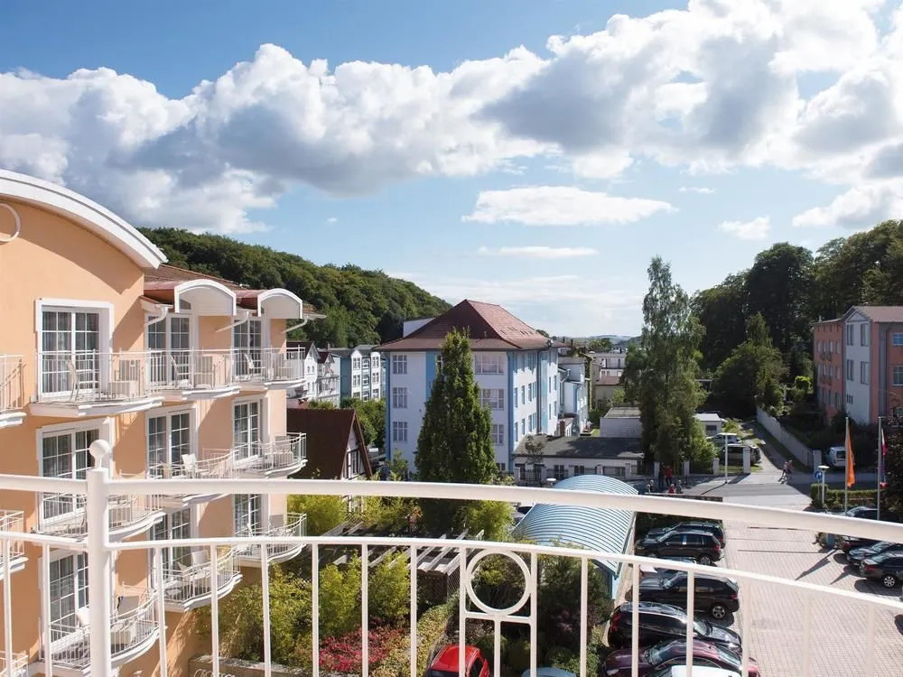 Kurhaus Sellin