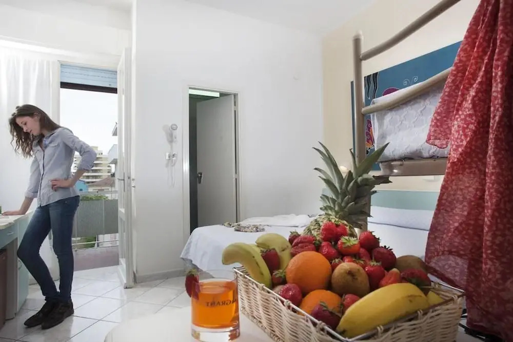 Hotel Morri Oceania