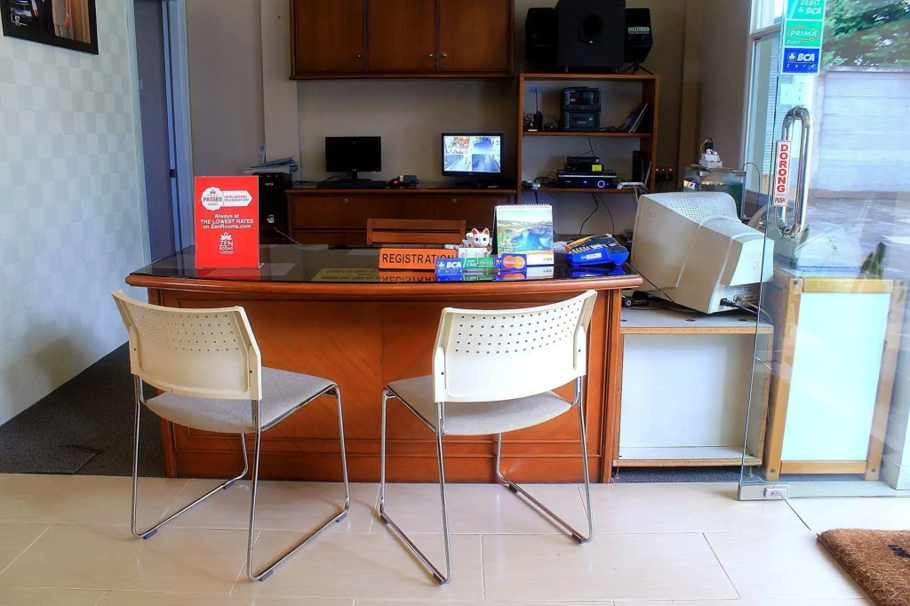 ZEN Rooms Bukit Tunggul