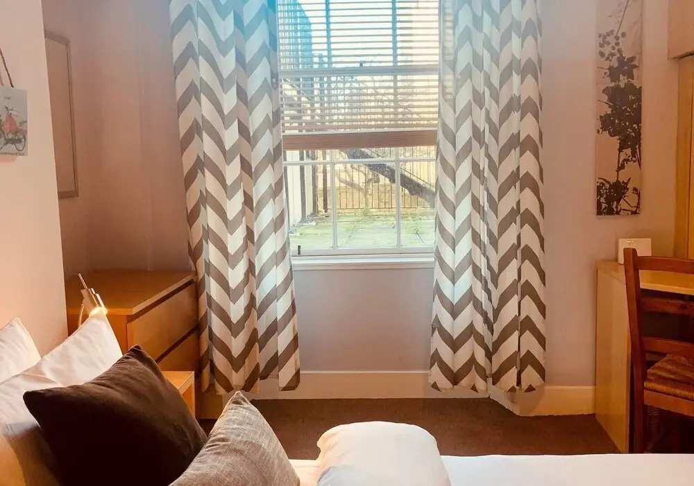 Edinburgh City Holiday Apartments